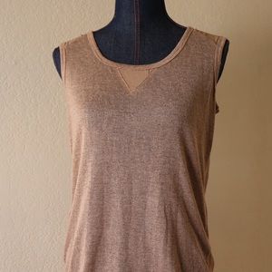 Tunic Tank